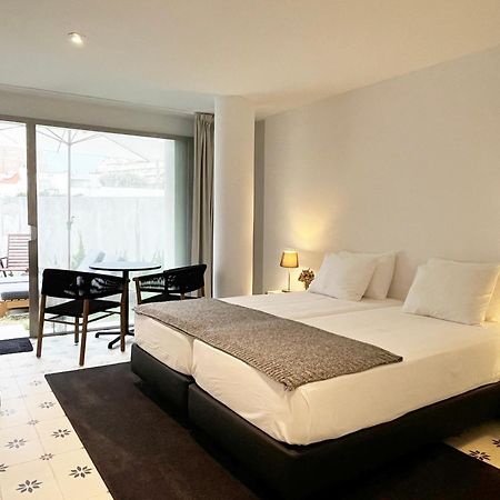 Signature Guesthouse Porto Exterior foto