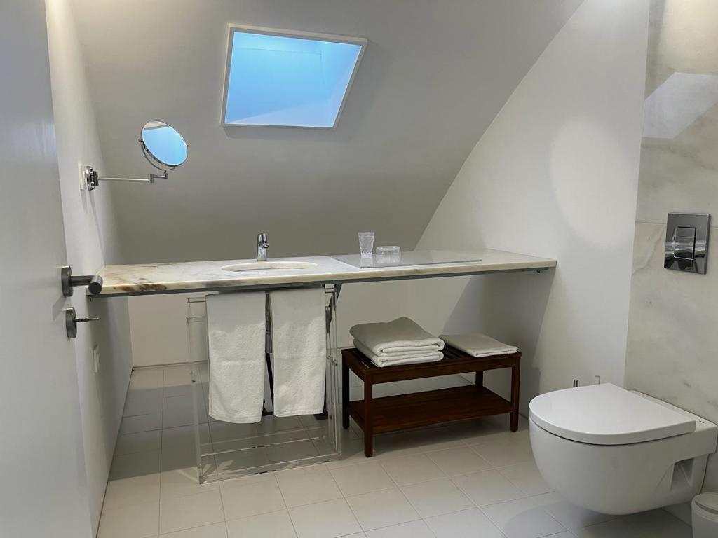 Signature Guesthouse Porto Zimmer foto