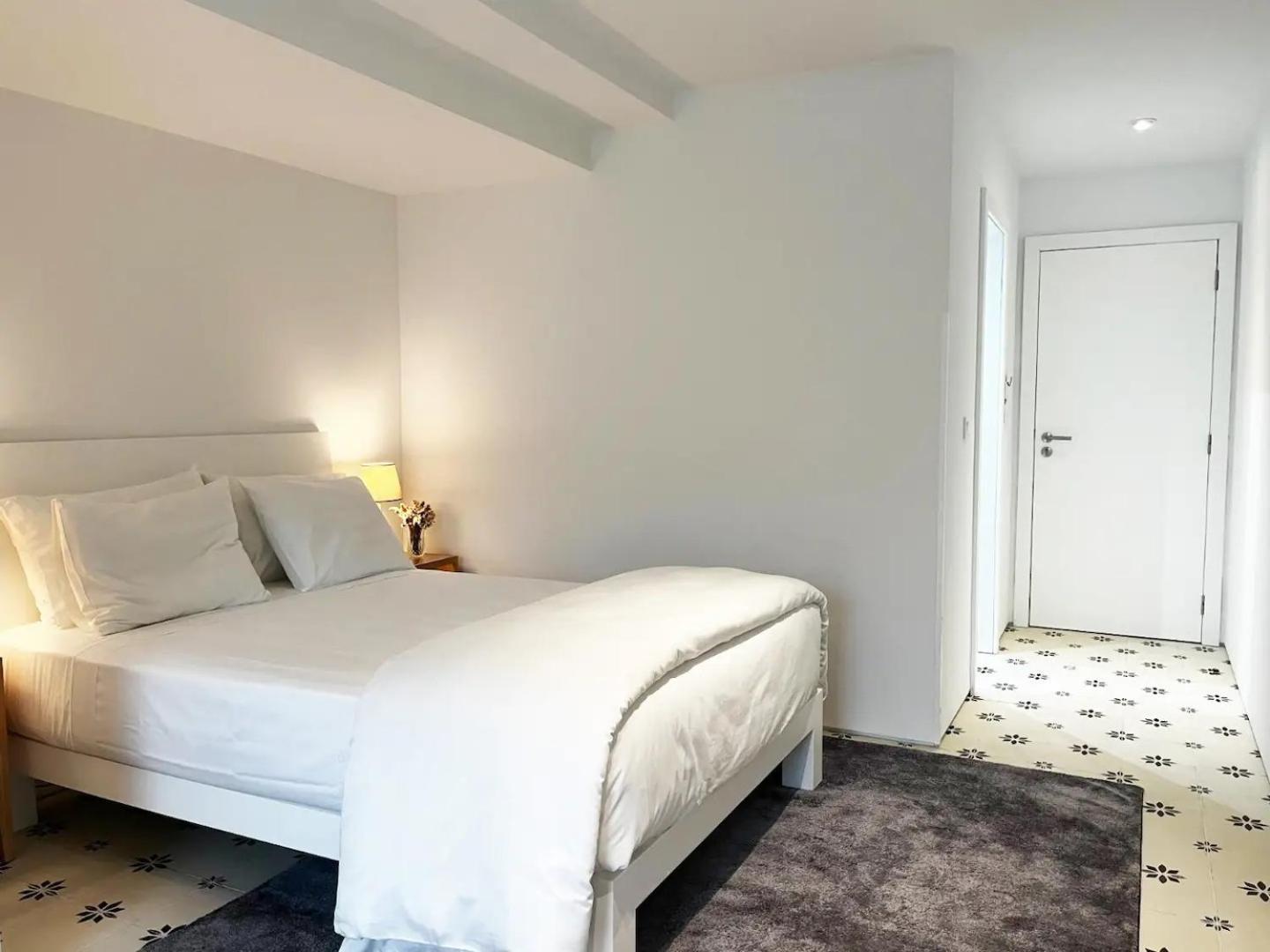 Signature Guesthouse Porto Zimmer foto
