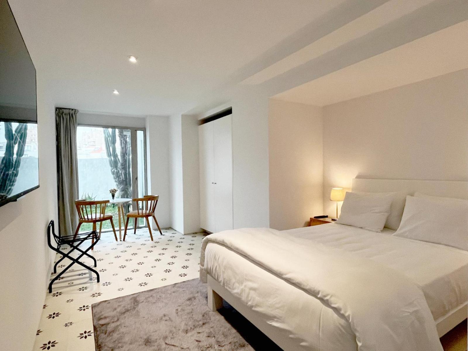 Signature Guesthouse Porto Zimmer foto