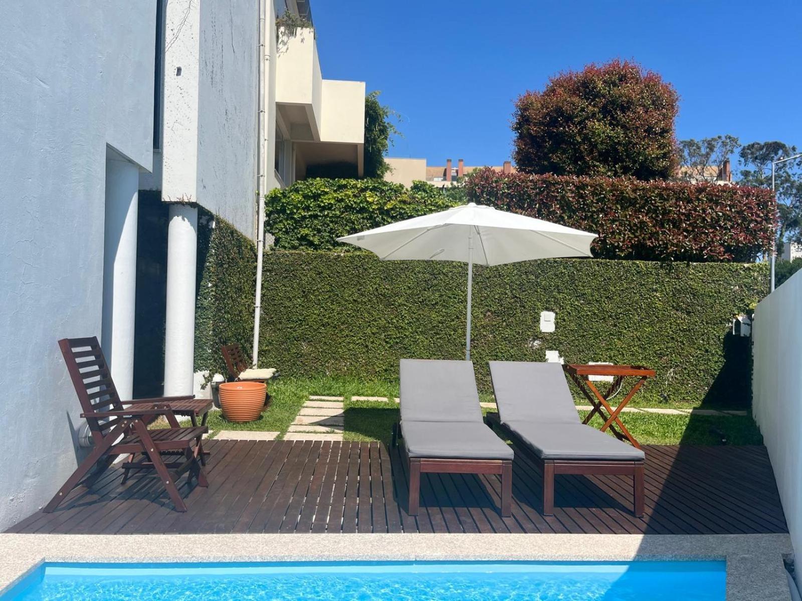Signature Guesthouse Porto Exterior foto