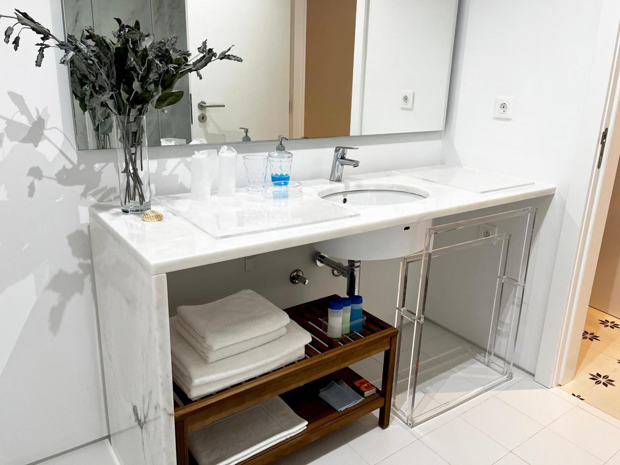 Signature Guesthouse Porto Zimmer foto