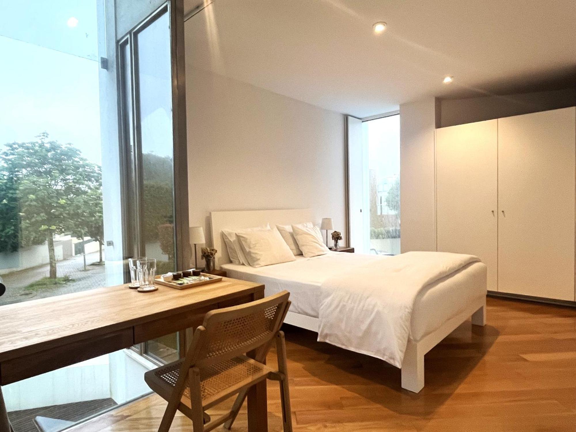 Signature Guesthouse Porto Zimmer foto