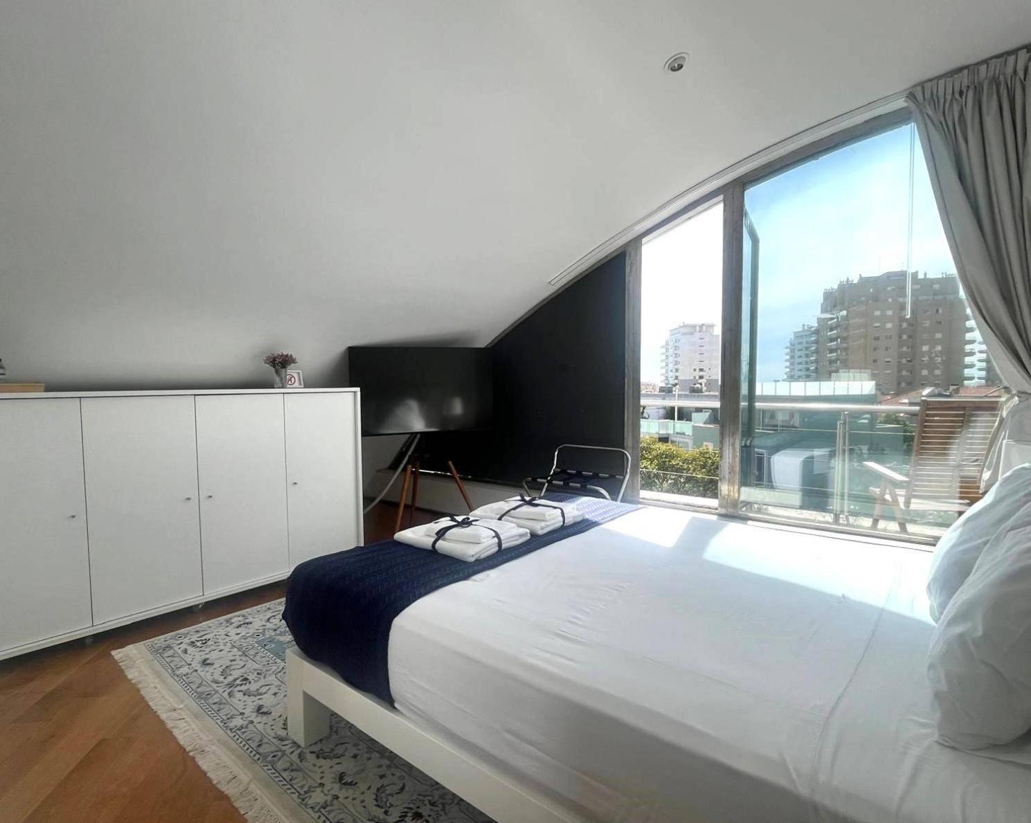 Signature Guesthouse Porto Zimmer foto