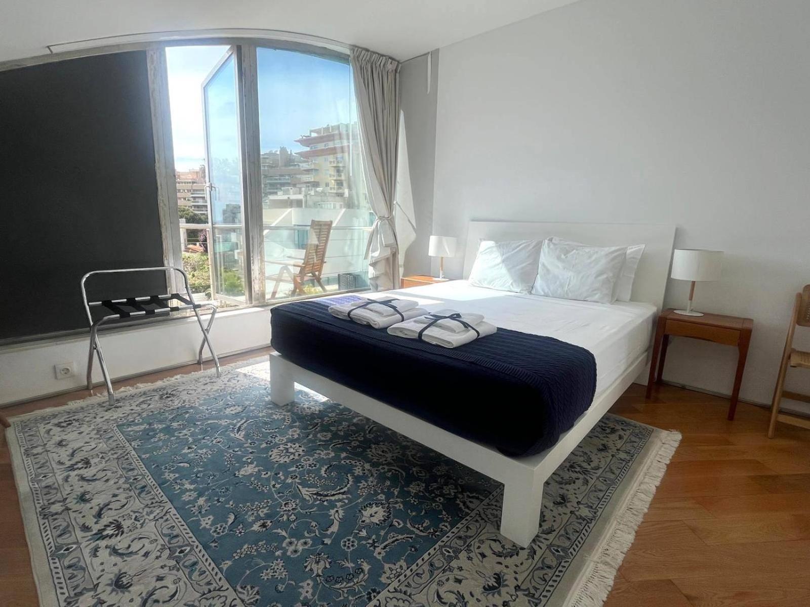 Signature Guesthouse Porto Zimmer foto