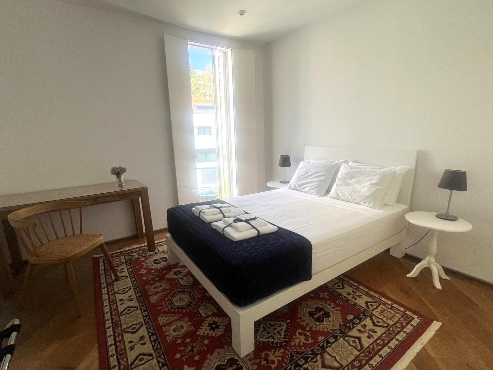 Signature Guesthouse Porto Zimmer foto